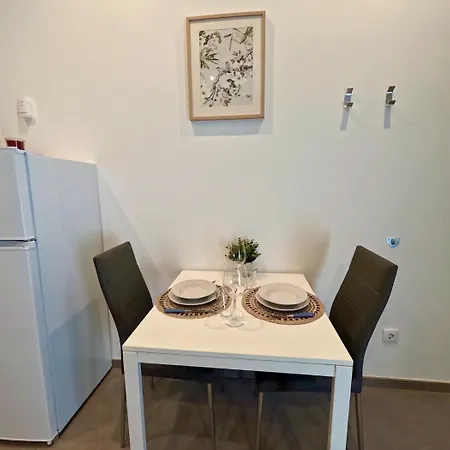 New Next To Ruzafa Valence