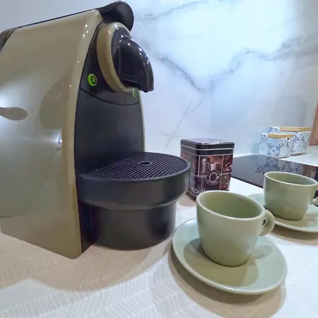 New Next To Ruzafa Appartement