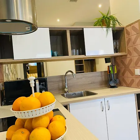 New Next To Ruzafa * Walencja