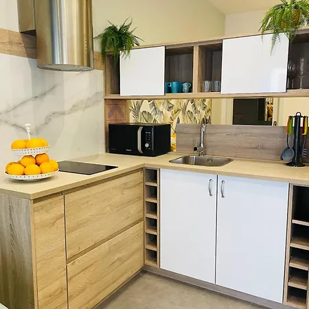 New Next To Ruzafa Appartement *