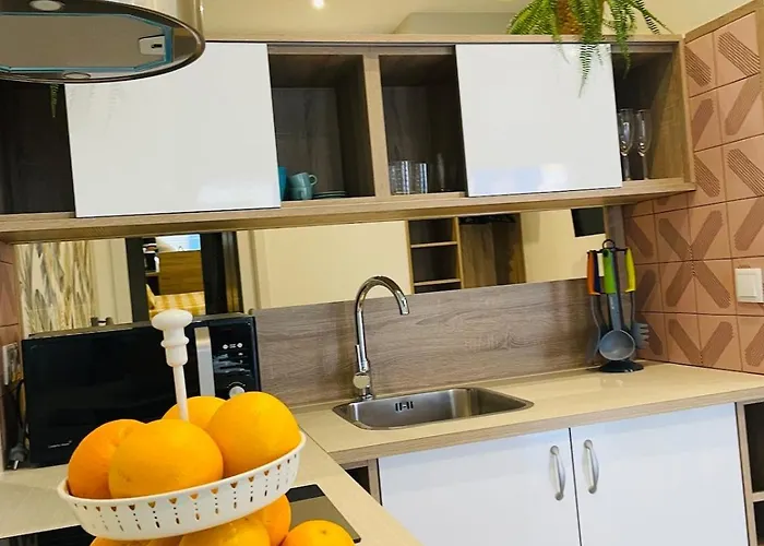 Nuevo Estudio Cerca De Ruzafa * Valencia