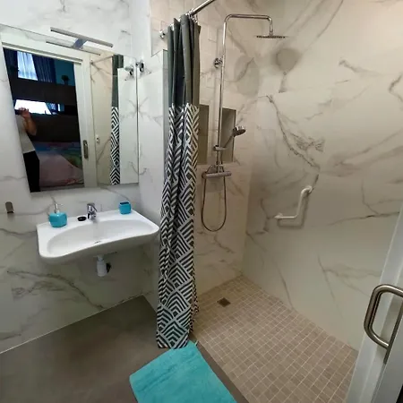 Daire New Next To Ruzafa *