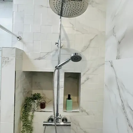 New Next To Ruzafa Daire