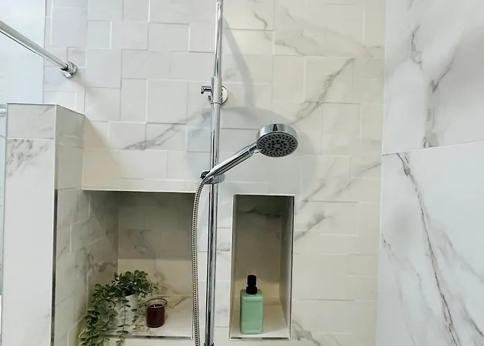 Nuevo Estudio Cerca De Ruzafa Apartament